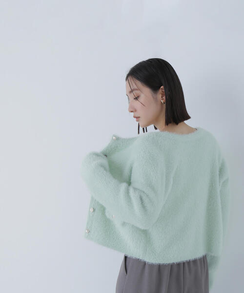 NATURAL BEAUTY BASIC（ナチュラルビューティーベーシック