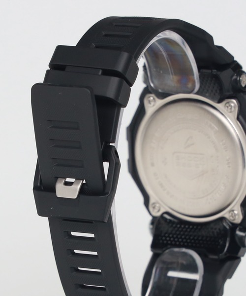 G-SHOCK 腕時計 G-SQUAD(ジー・スクワッド) / GBD-200-1A1JF メンズ
