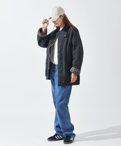 Barbour（バブアー） ダウンジャケット ダウン Barbour/バブア― BEDALE