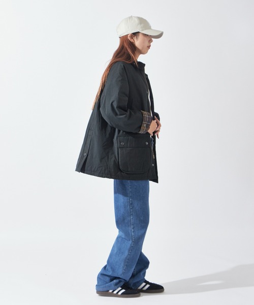 Barbour（バブアー） ダウンジャケット ダウン Barbour/バブア― BEDALE