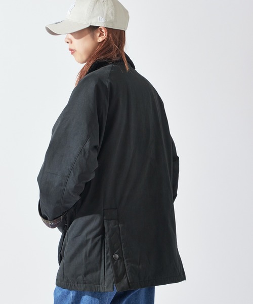 Barbour（バブアー） ダウンジャケット ダウン Barbour/バブア― BEDALE