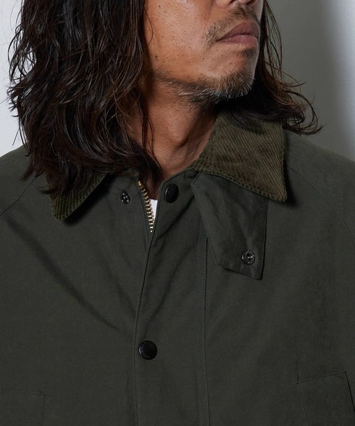 Barbour（バブアー） ダウンジャケット ダウン Barbour/バブア― BEDALE