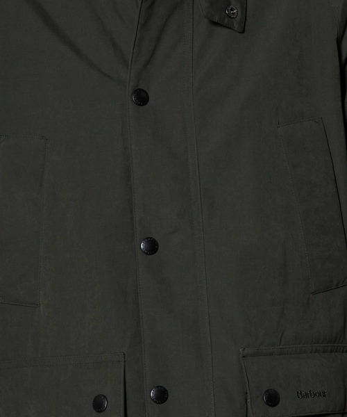 Barbour（バブアー） ダウンジャケット ダウン Barbour/バブア― BEDALE