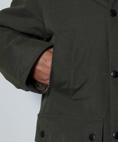 Barbour（バブアー） ダウンジャケット ダウン Barbour/バブア― BEDALE