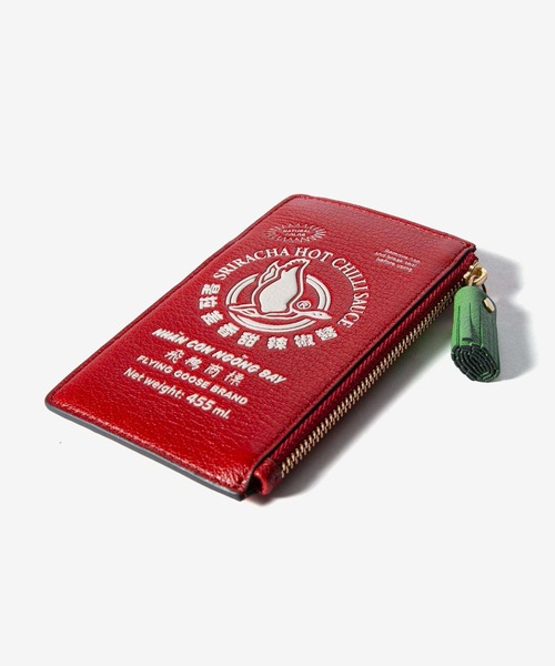 ANYA HINDMARCH（アニヤ・ハインドマーチ） カードケース ANYA