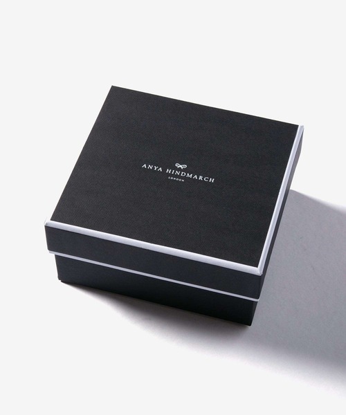 ANYA HINDMARCH（アニヤ・ハインドマーチ） カードケース : ZOZOTOWN