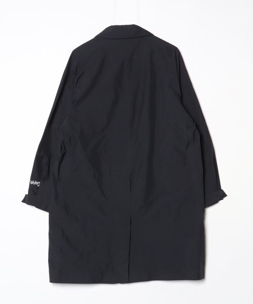 BEAUTY＆YOUTH UNITED ARROWS ステンカラーコート S ブラック メンズ