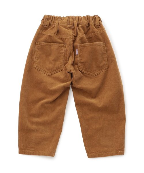 F.O.KIDS（エフオーキッズ） ワイドパンツ パンツ 「ジュニア対応