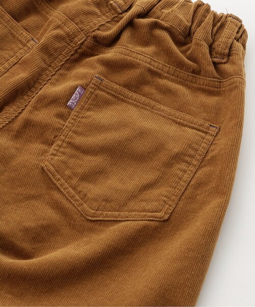 F.O.KIDS（エフオーキッズ） ワイドパンツ パンツ 「ジュニア対応