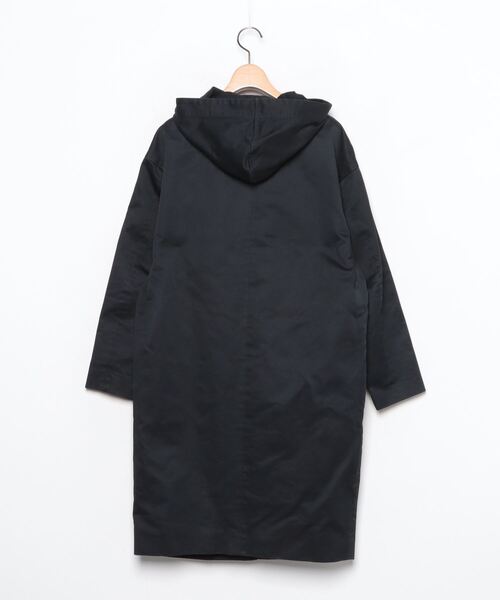 JOURNAL STANDARD（ジャーナルスタンダード） コート - ネイビー