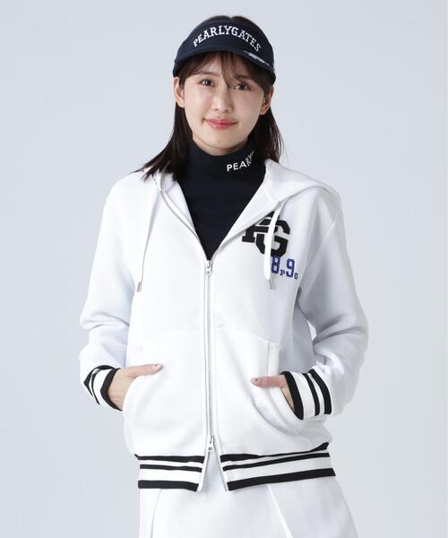 PEARLY GATES（パーリーゲイツ） トレーナー スウェット 「PEARLY