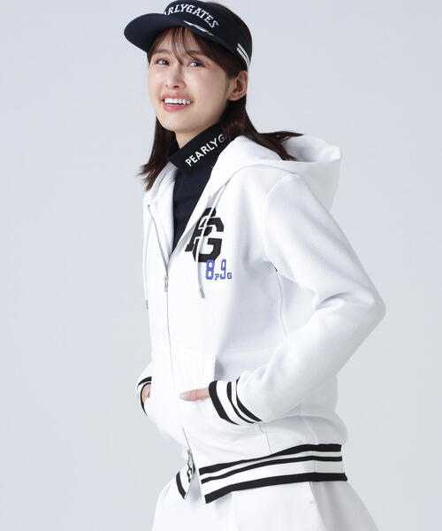 PEARLY GATES（パーリーゲイツ） トレーナー スウェット 「PEARLY