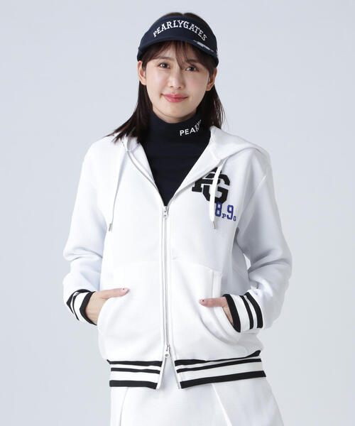 PEARLY GATES（パーリーゲイツ） トレーナー スウェット 「PEARLY