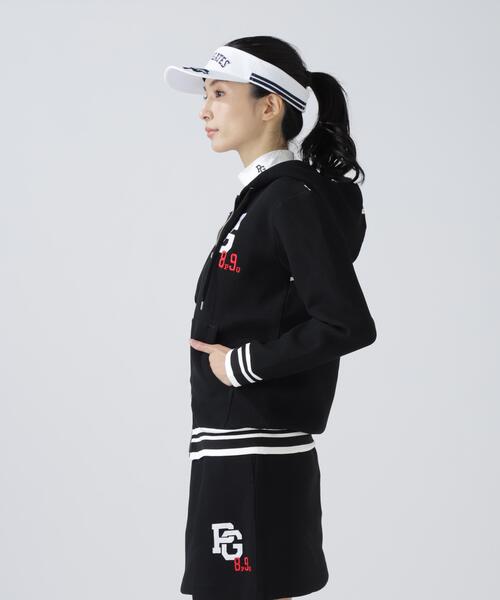 PEARLY GATES（パーリーゲイツ） トレーナー スウェット 「PEARLY