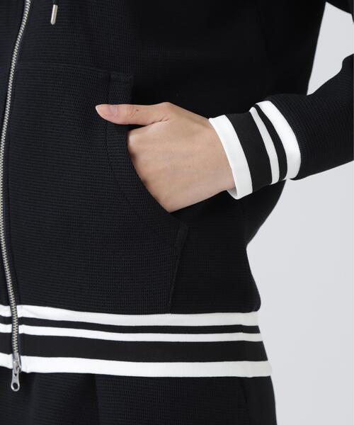 PEARLY GATES（パーリーゲイツ） トレーナー スウェット 「PEARLY