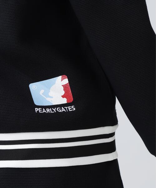 PEARLY GATES（パーリーゲイツ） トレーナー スウェット 「PEARLY