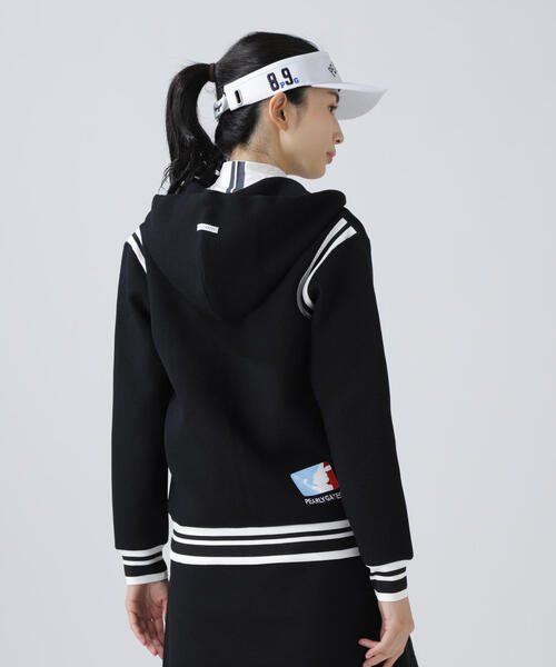 PEARLY GATES（パーリーゲイツ） トレーナー スウェット 「PEARLY