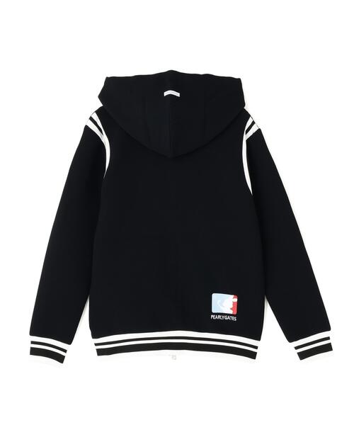 PEARLY GATES（パーリーゲイツ） トレーナー スウェット 「PEARLY