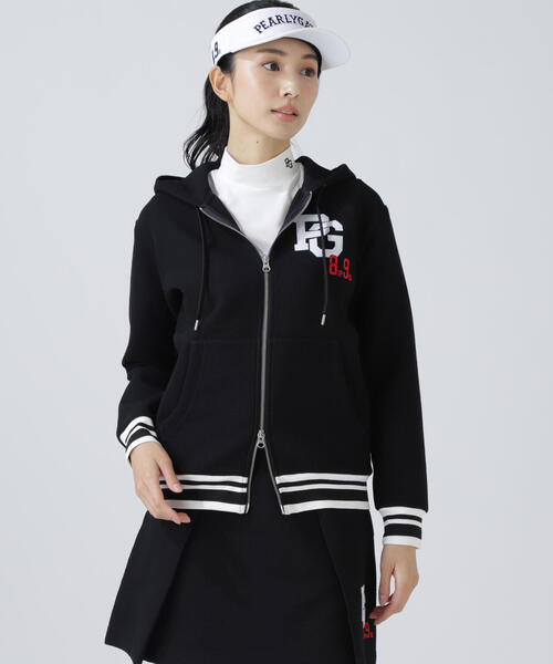 PEARLY GATES（パーリーゲイツ） トレーナー スウェット 「PEARLY