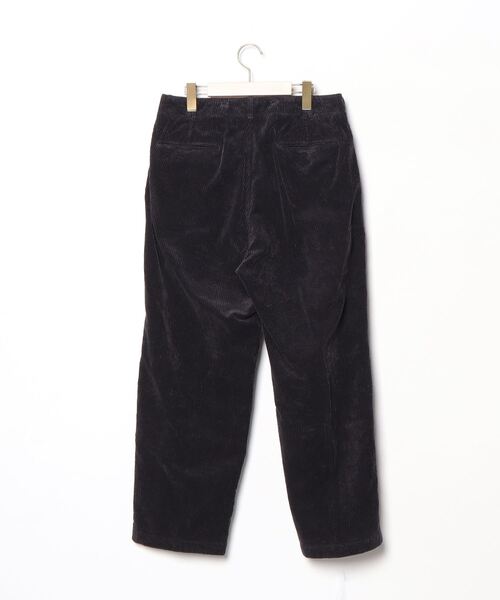 STEVEN ALAN（スティーブンアラン） スラックス M ダークグレー メンズ