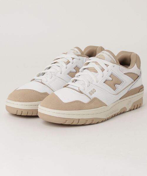 New Balance（ニューバランス） ローカットスニーカー 27cm ブラウン