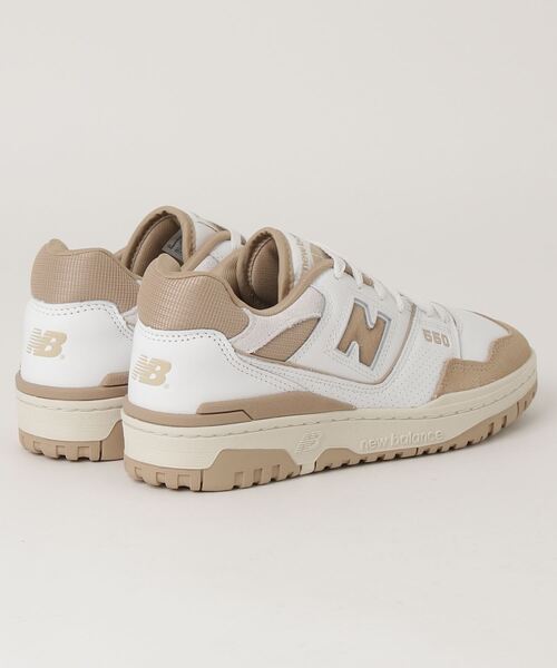 New Balance（ニューバランス） ローカットスニーカー 27cm ブラウン