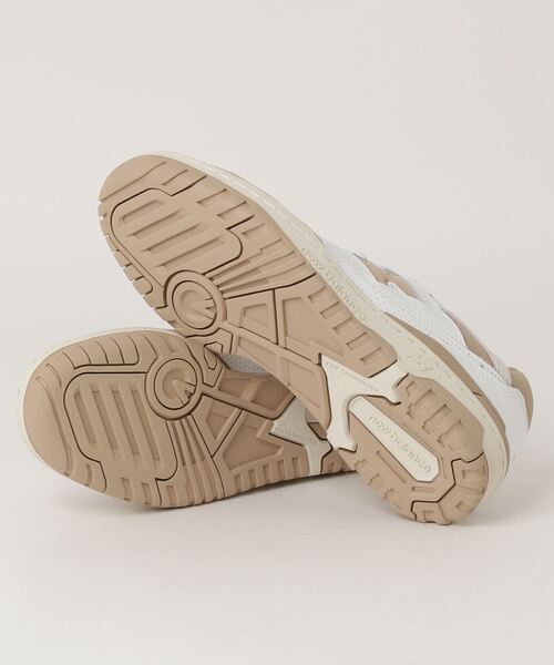 New Balance（ニューバランス） ローカットスニーカー 27cm ブラウン