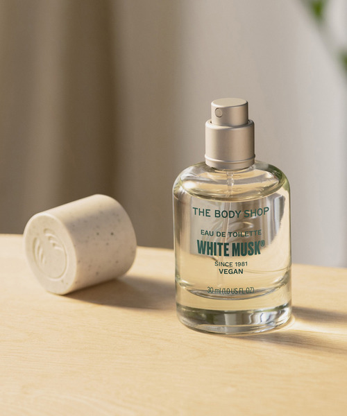 THE BODY SHOP（ザボディショップ） コスメセット コフレ 「数量限定