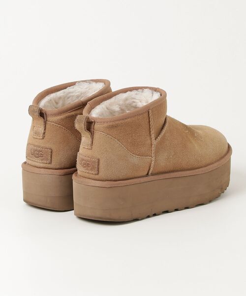 UGG Australia（アグオーストラリア） 「UGG」 ショートブーツ 8