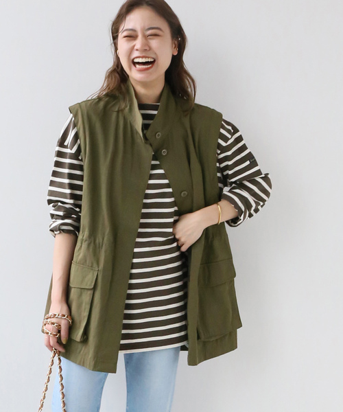 JOURNAL STANDARD relume（ジャーナルスタンダード レリューム