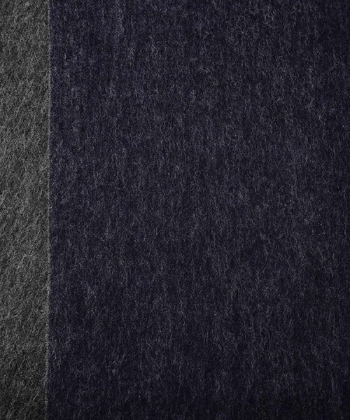 TAKEO KIKUCHI（タケオキクチ） マフラー 「ラッピング巾着セット