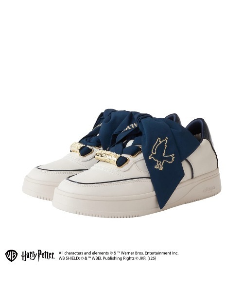diana（プラスダイアナ） スニーカー 「ホグワーツ4寮」シリーズ