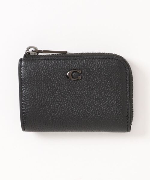 COACH メンズ キーケース ブラック コーチ 楽天市場】コーチ メンズ キーケース COACH MENS シグネチャー 本革