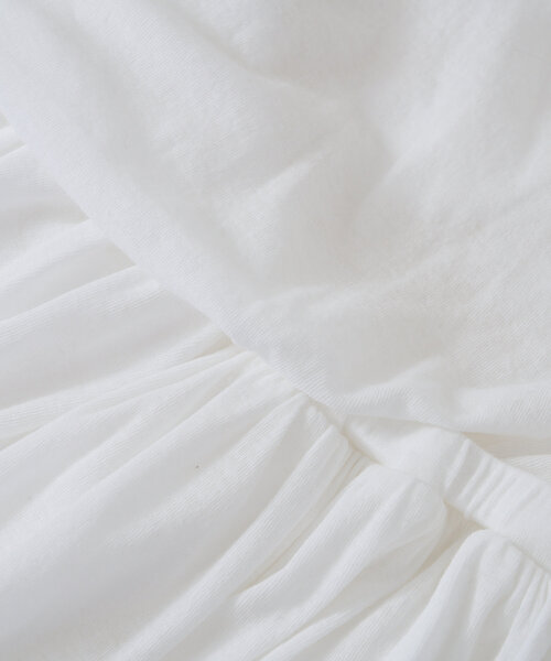 「RIVE DROITE」 ノースリーブワンピース FREE ブラウン レディース_画像9