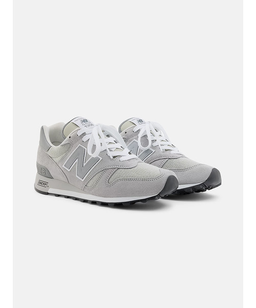 スニーカー 「New Balance」U1300 レディースの画像