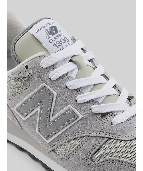 スニーカー 「New Balance」U1300 レディースの画像