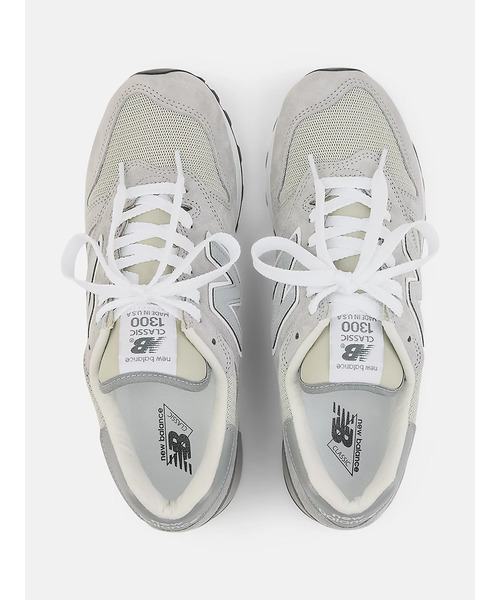 スニーカー 「New Balance」U1300 レディースの画像