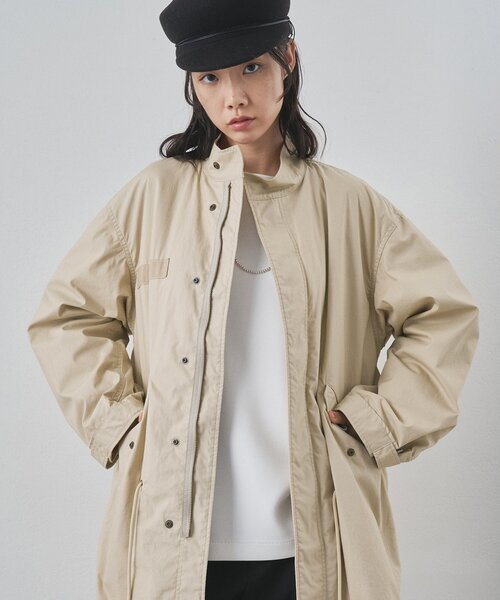 ミリタリージャケット（Whim Gazette）のおすすめ人気商品一覧 通販