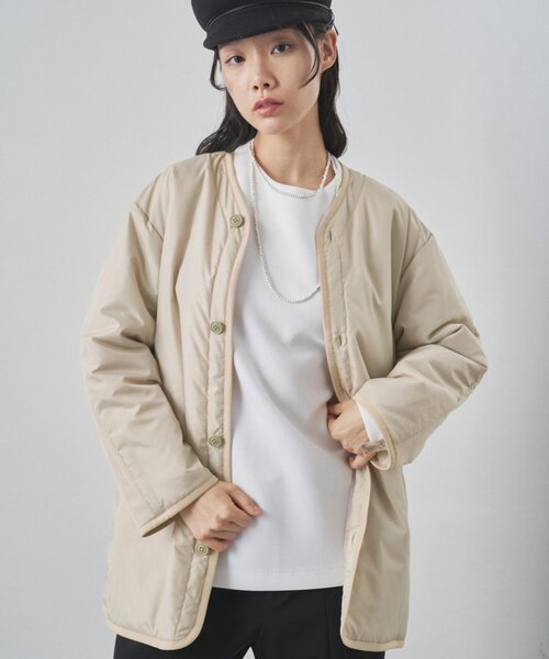 ミリタリージャケット（Whim Gazette）のおすすめ人気商品一覧 通販