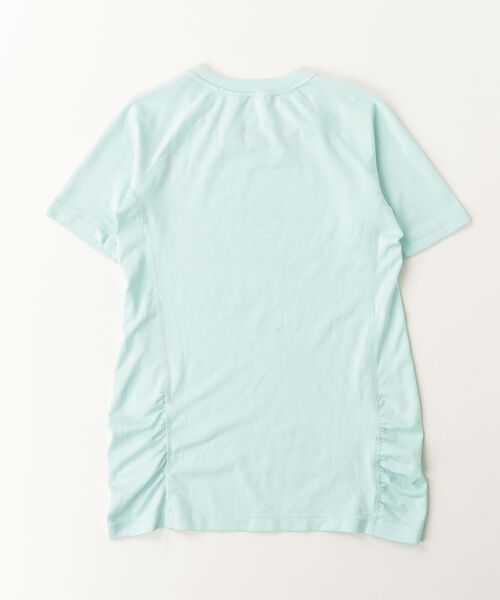 美品　Patagoniaパタゴニア　US規格　キッズ130相当 patagonia（パタゴニア） 「KIDS」半袖Tシャツ S ブルー キッズ