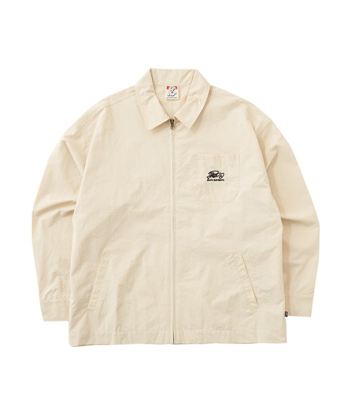 「WHO'S WHO gallery」 長袖シャツ FREE ブラック メンズ_画像9