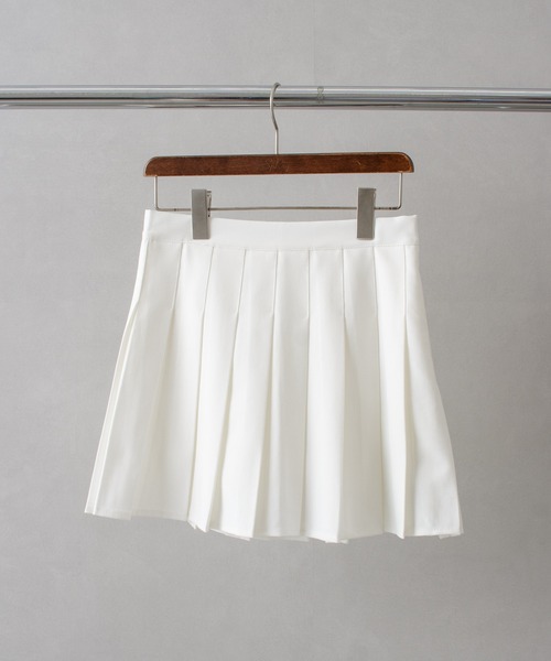 「SpRay」 ミニスカート FREE グレー レディース_画像5