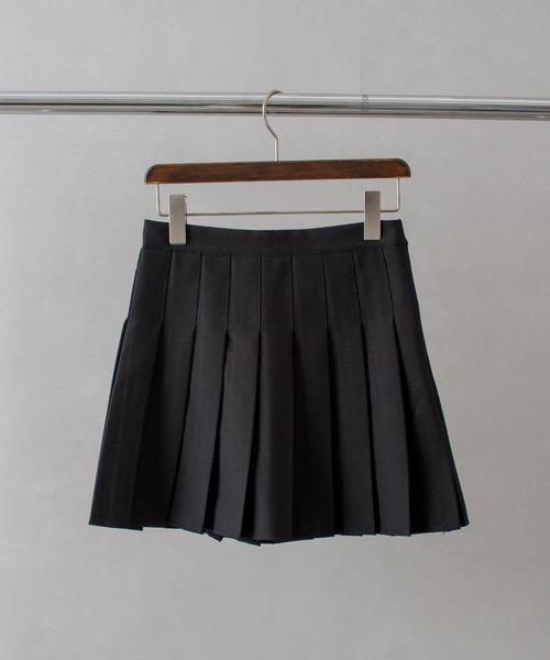 「SpRay」 ミニスカート FREE グレー レディース_画像6