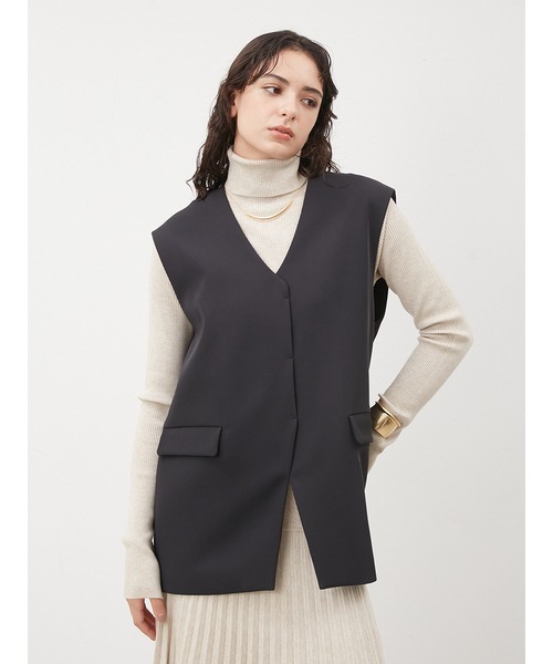 美品⭐︎Mika Owen ミラオーウェン3点セットアップ 美品⭐︎Mika Owen ミラオーウェン3点セットアップ 美品⭐︎Mika Owen