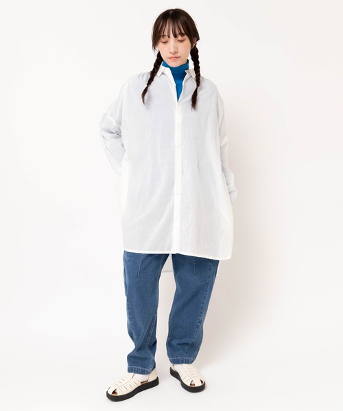 URCH RNA ジーンズ デニム デニムパンツ R4416 ワークテイストのPJ's