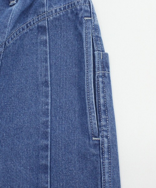 URCH RNA ジーンズ デニム デニムパンツ R4416 ワークテイストのPJ's