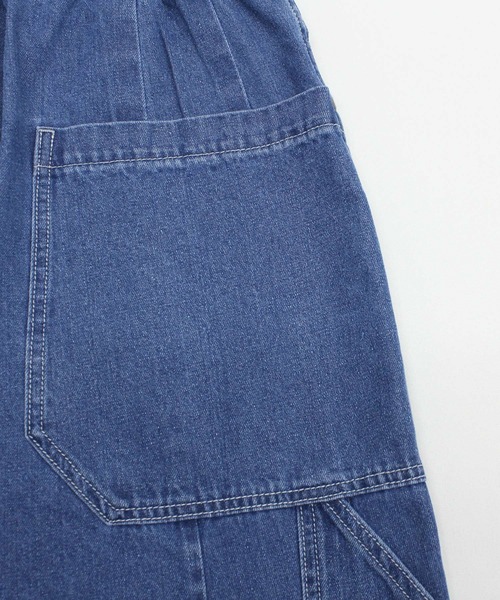 URCH RNA ジーンズ デニム デニムパンツ R4416 ワークテイストのPJ's