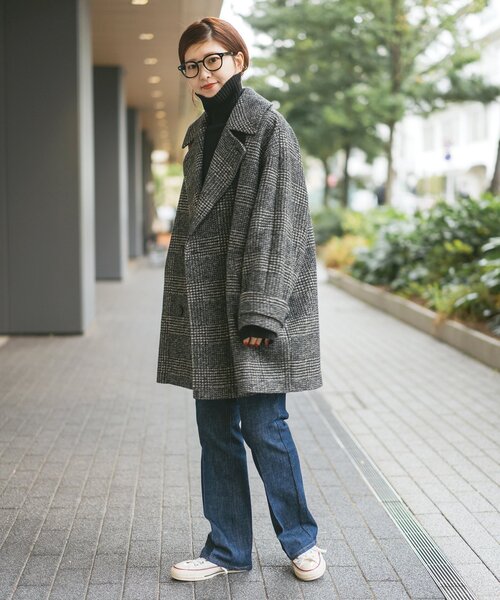 Spick＆Span（スピック アンド スパン） 「Spick & Span」 チェスター