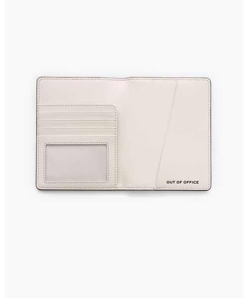MARC JACOBS（マーク・ジェイコブス） パスポートケース THE PASSPORT