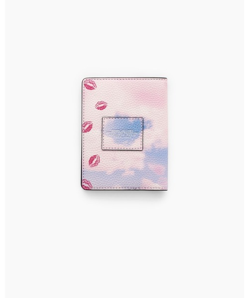MARC JACOBS（マーク・ジェイコブス） パスポートケース THE PASSPORT
